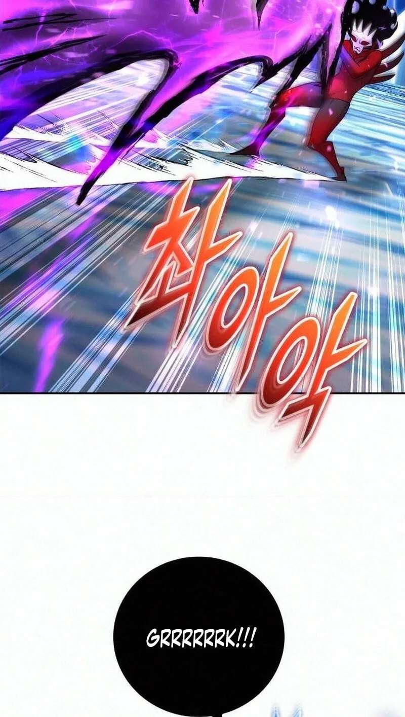 Secretly More Powerful than the Hero Chapter 138 - page 52