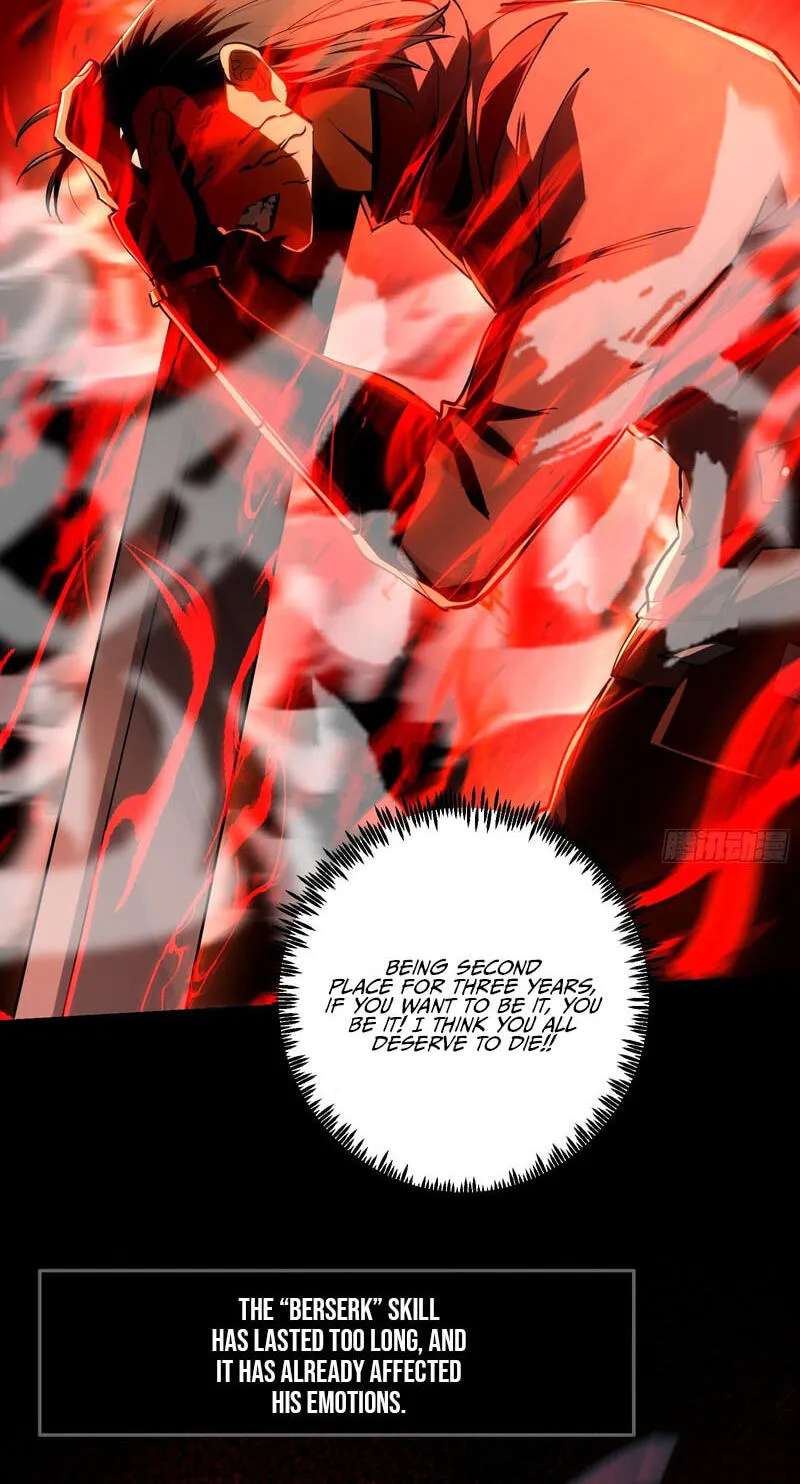 I Turn Skills into Broken Ones with a Single Word Chapter 25 - page 62