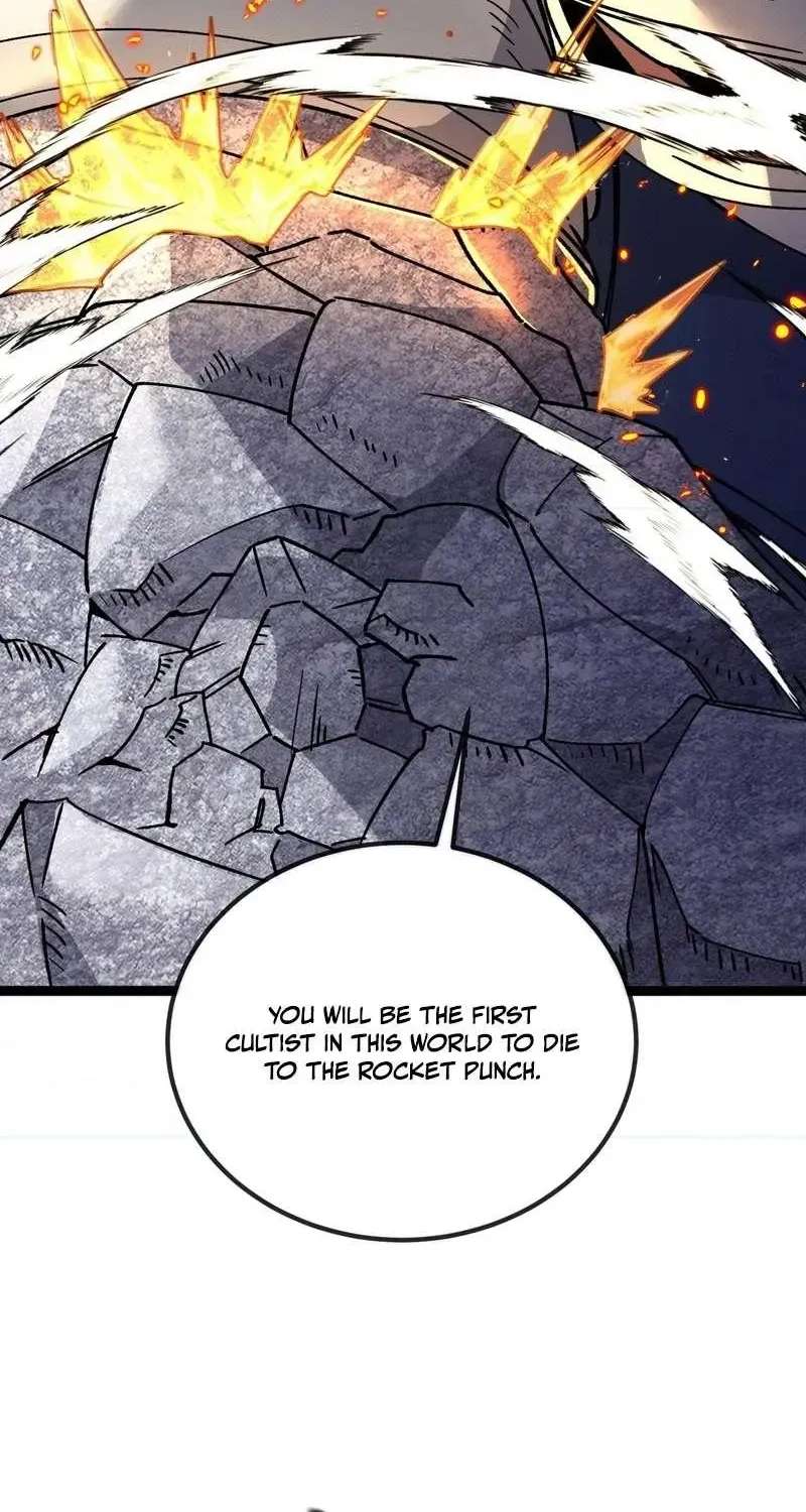 Star-Forging Titan Chapter 26 - page 24