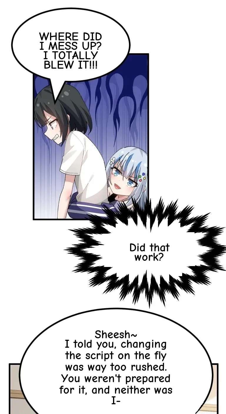 The Graduation Project Is, Making Butter! Chapter 61 - page 12