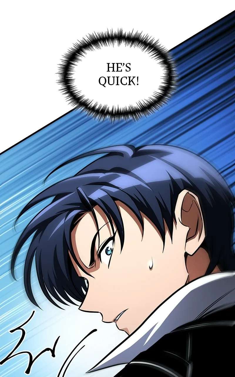 My Very Own TowerStrategy Guide Chapter 119 - page 11