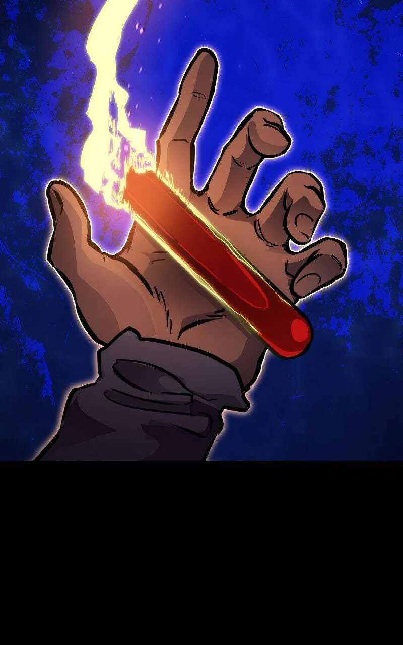 Blood Breaker Chapter 23 - page 15
