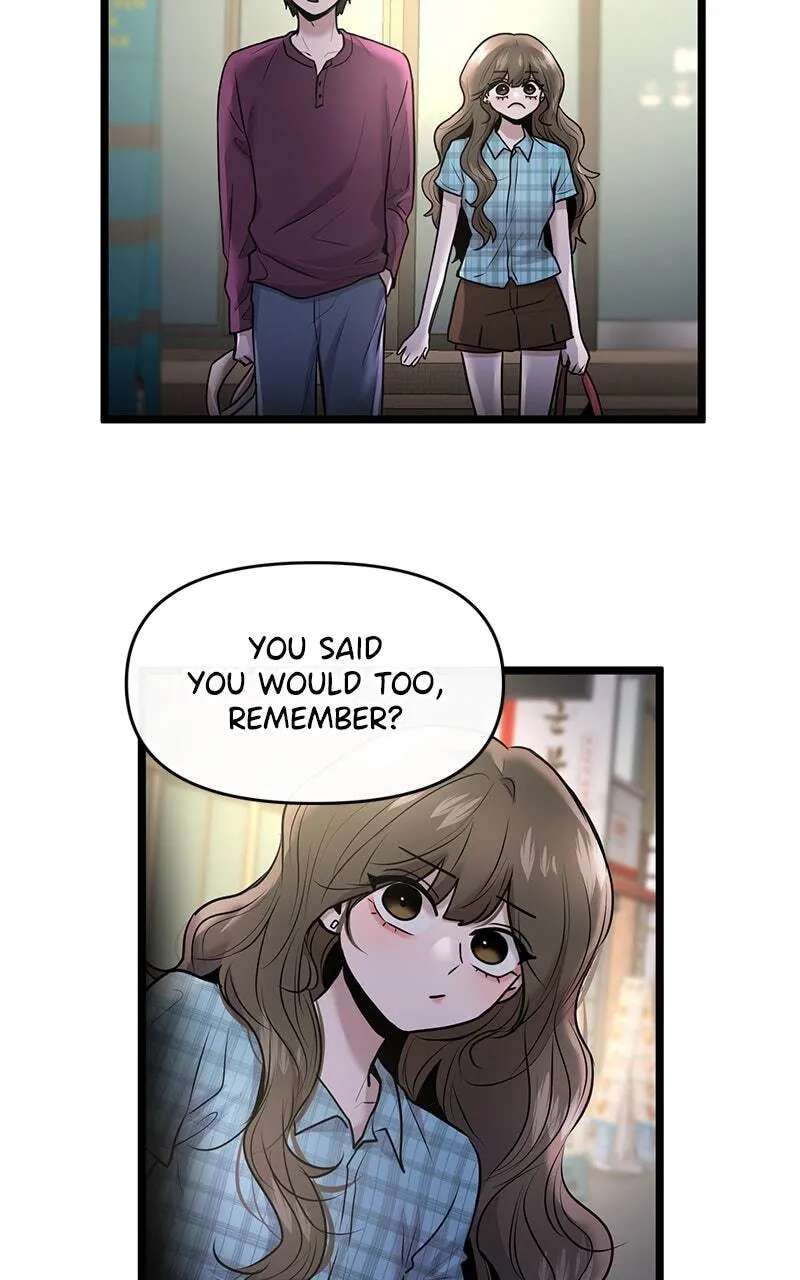 Back To Chanbi Chapter 101 - page 43