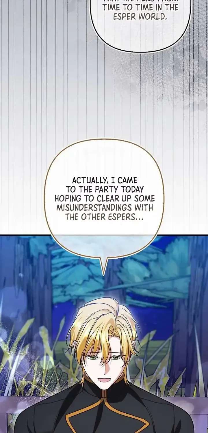 I Don't Want to Be the Germophobe Villain's Guide Chapter 43 - page 93