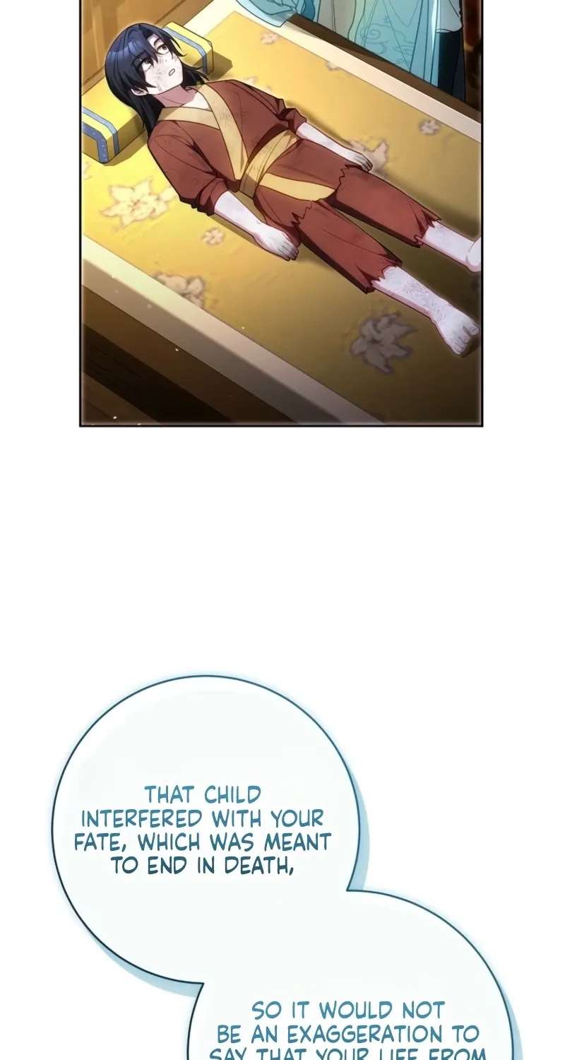 I Am the Youngest Disciple of the Martial Arts World's Mastermind Chapter 23 - page 23