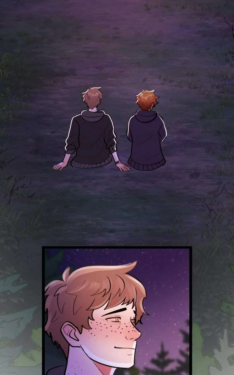 Star Catcher Chapter 109 - page 37