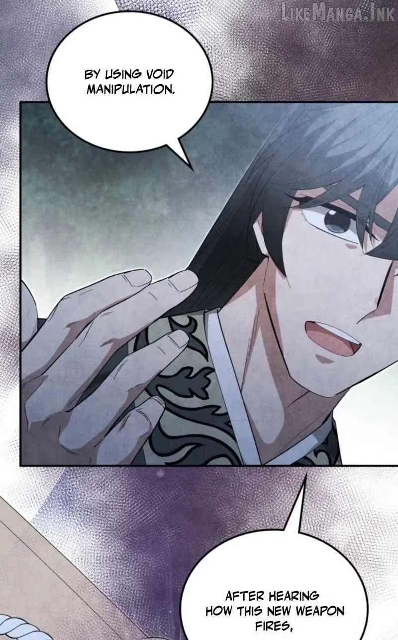 How to Live as a Civil Servant in Murim Chapter 78 - page 67