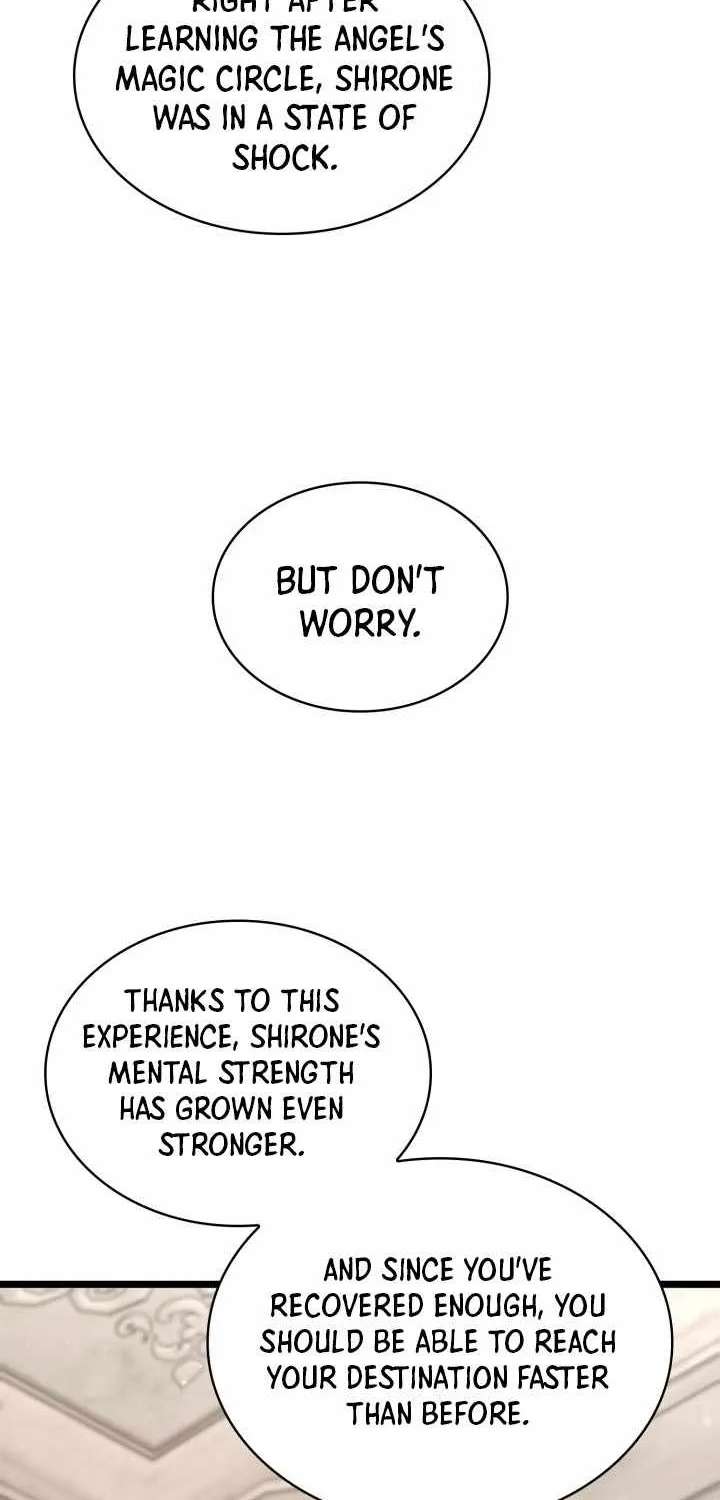 Infinite Mage Chapter 184 - page 8