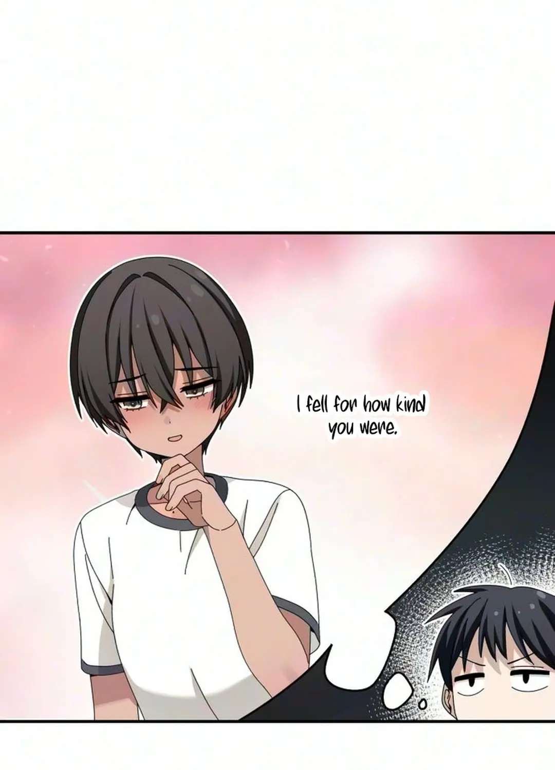 Black yet Pure White Chapter 1 - page 167