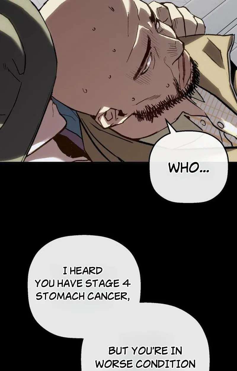 The Villain Profiler Chapter 64 - page 16