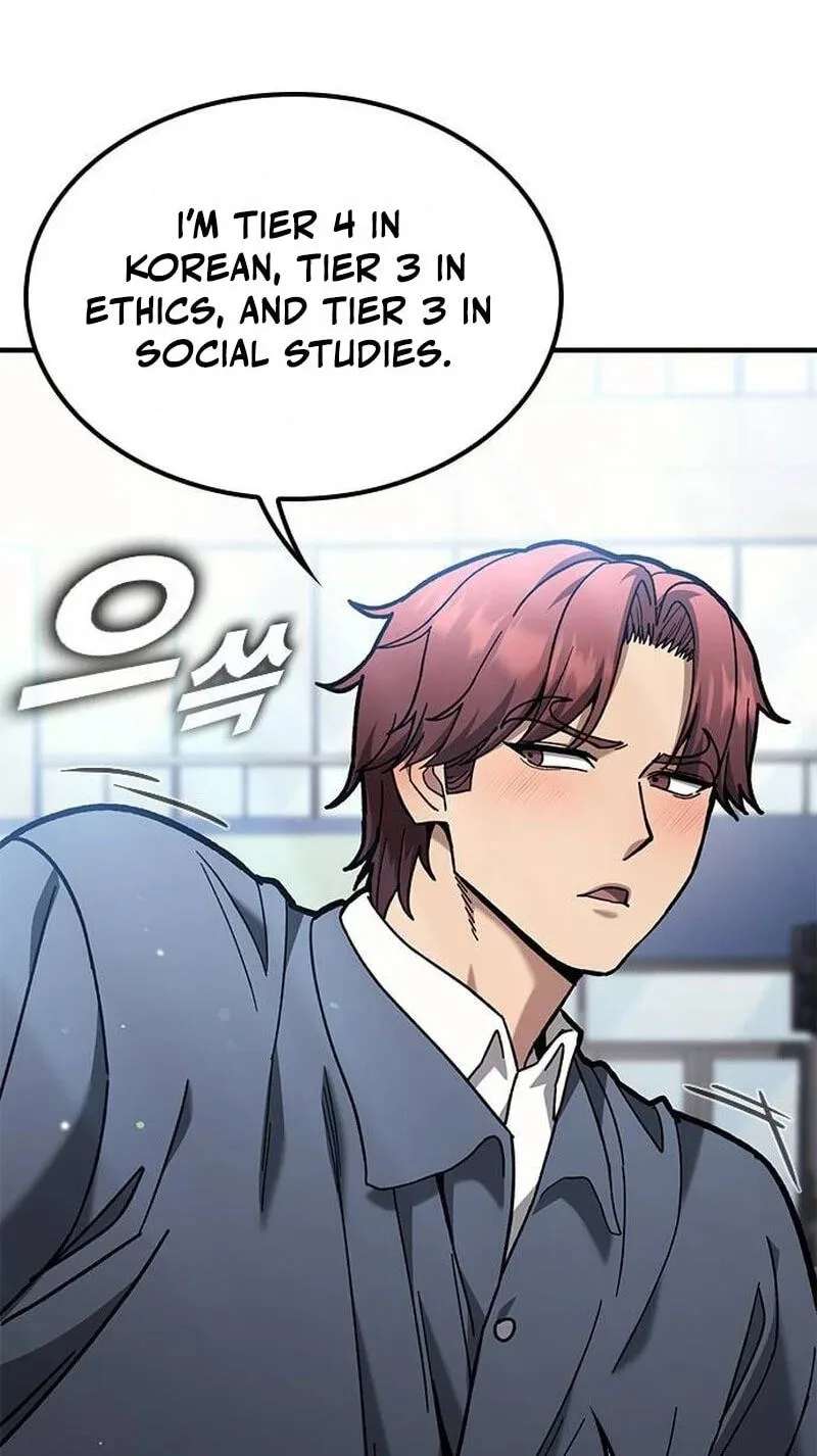 Looking for a Top-Tier Fighting Coach Chapter 18 - page 56
