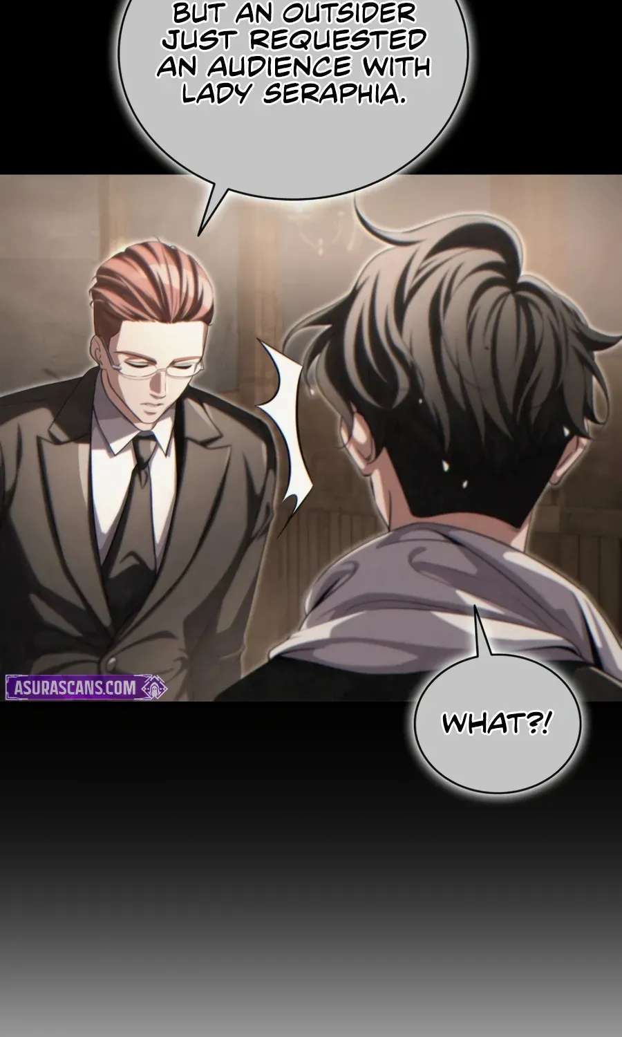 The Lord Who Levels Up by Absorbing Powers Chapter 14 - page 6