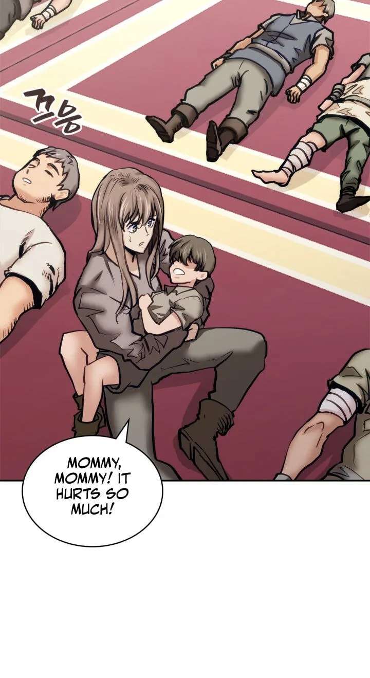 Dimensional Mercenary Chapter 301 - page 69