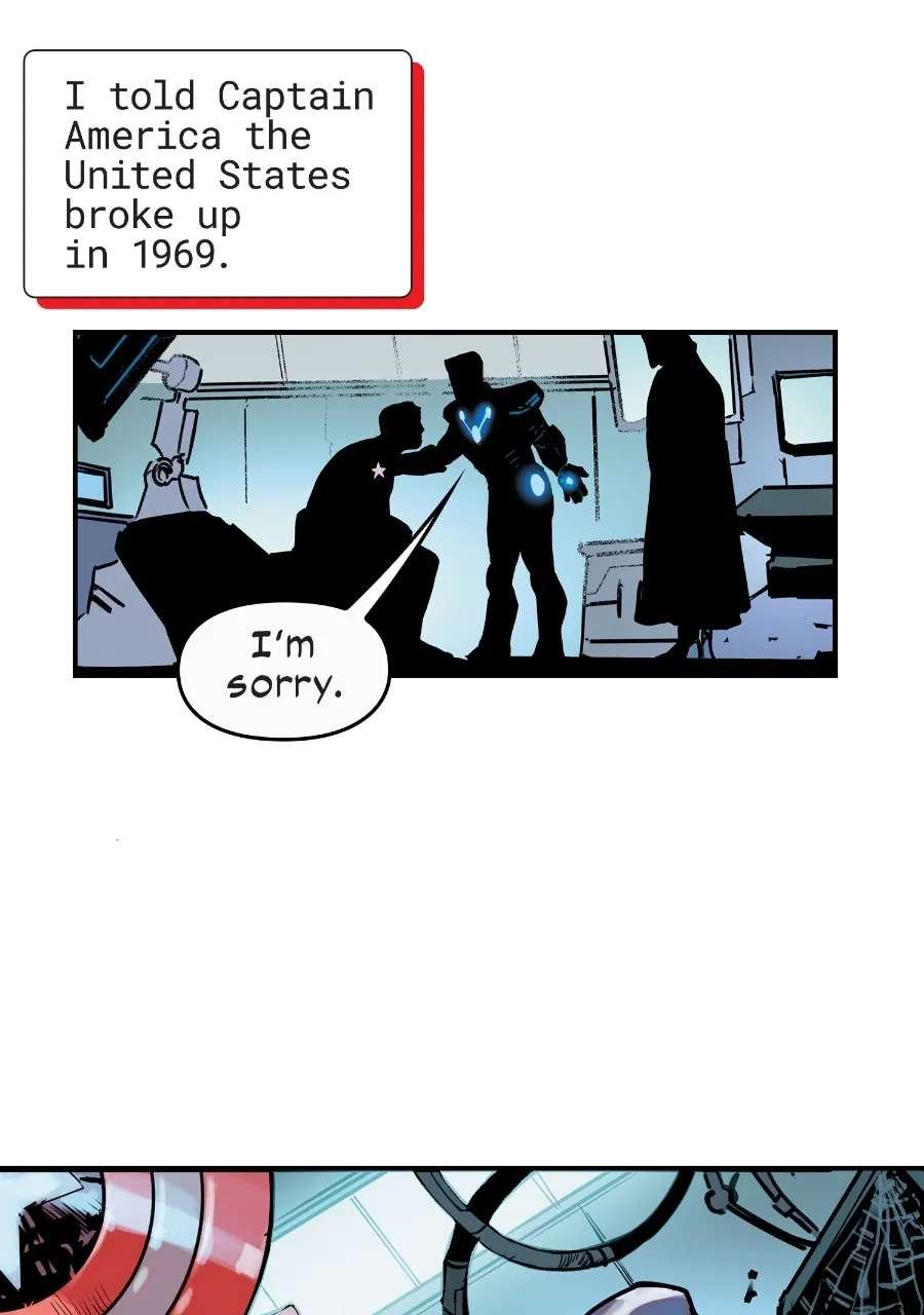 Ultimates (2024) Chapter 1 - page 35