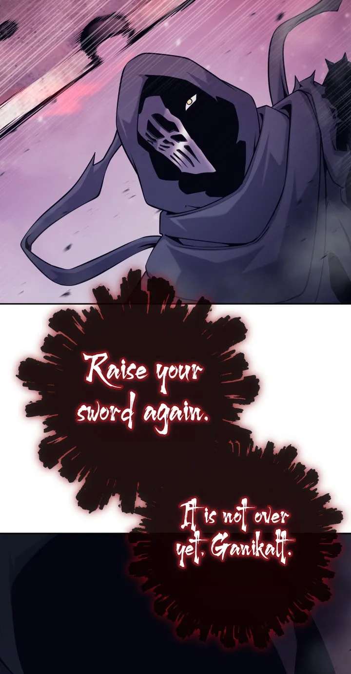 I'm Quitting the Hero's Party Chapter 172 - page 27