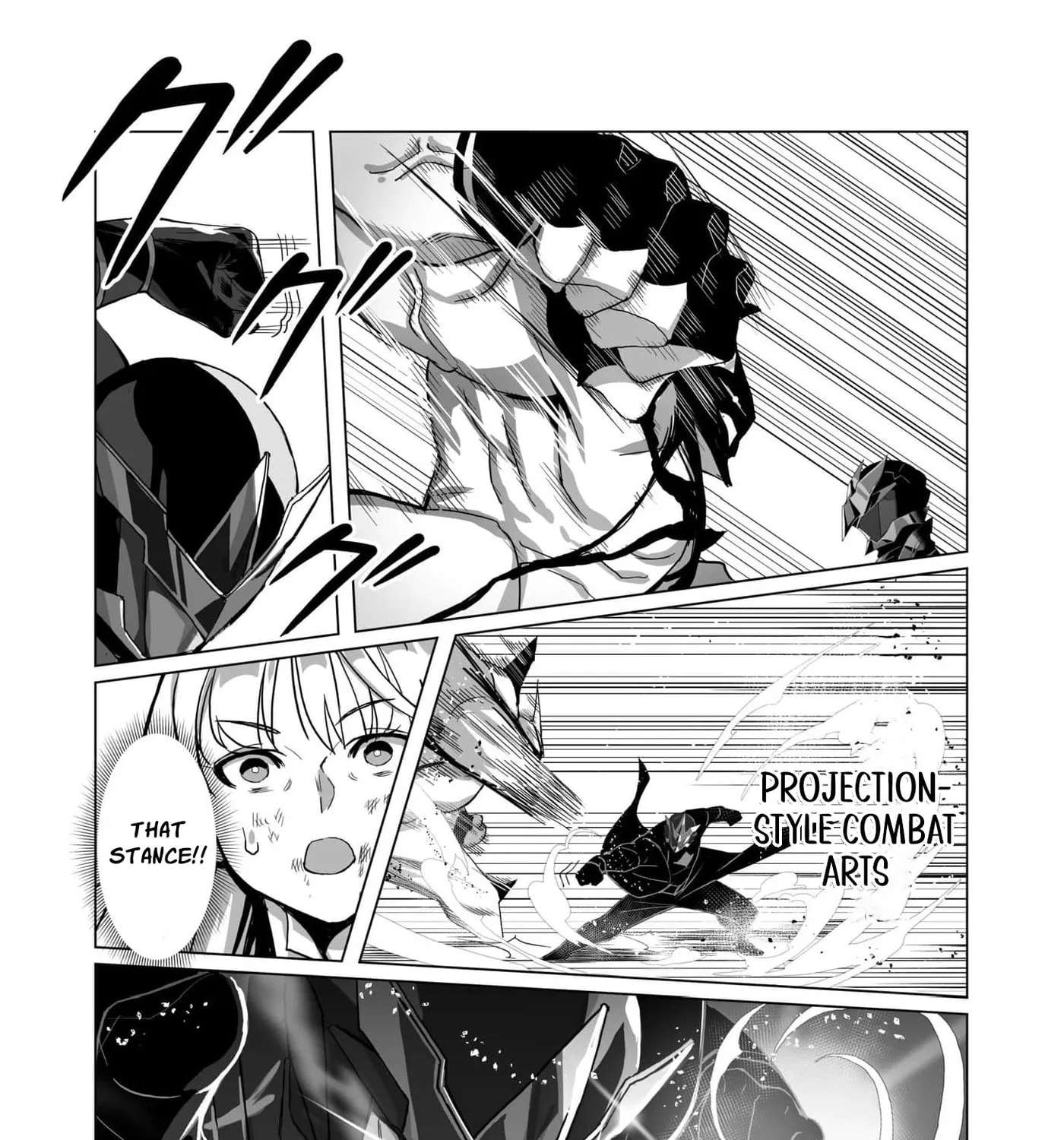 The Shadow Hero, an Old Man: In a World Where Superpowers Are Everything, a Powerless Old Man Is Doted On by His Beloved Disciple and Becomes a Hero from the Shadows Chapter 7 - page 51