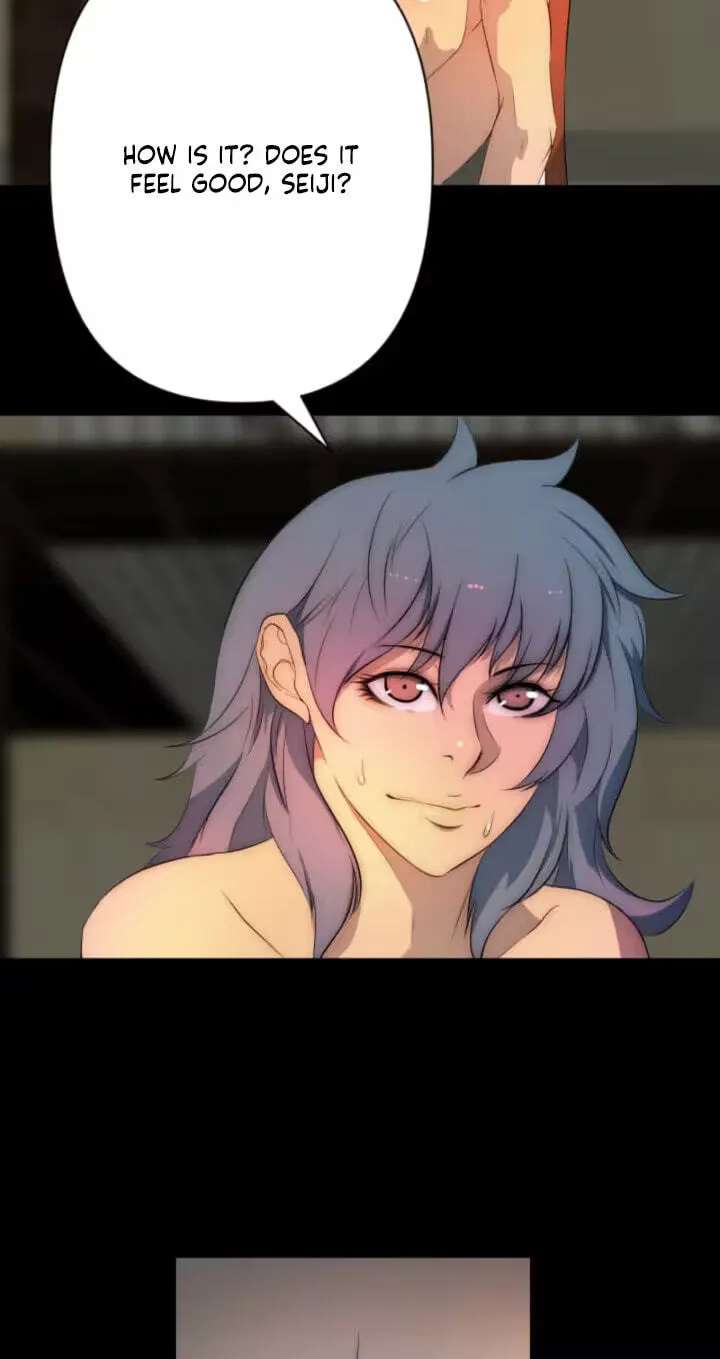 Please Accept My Wife Chapter 32 - page 22