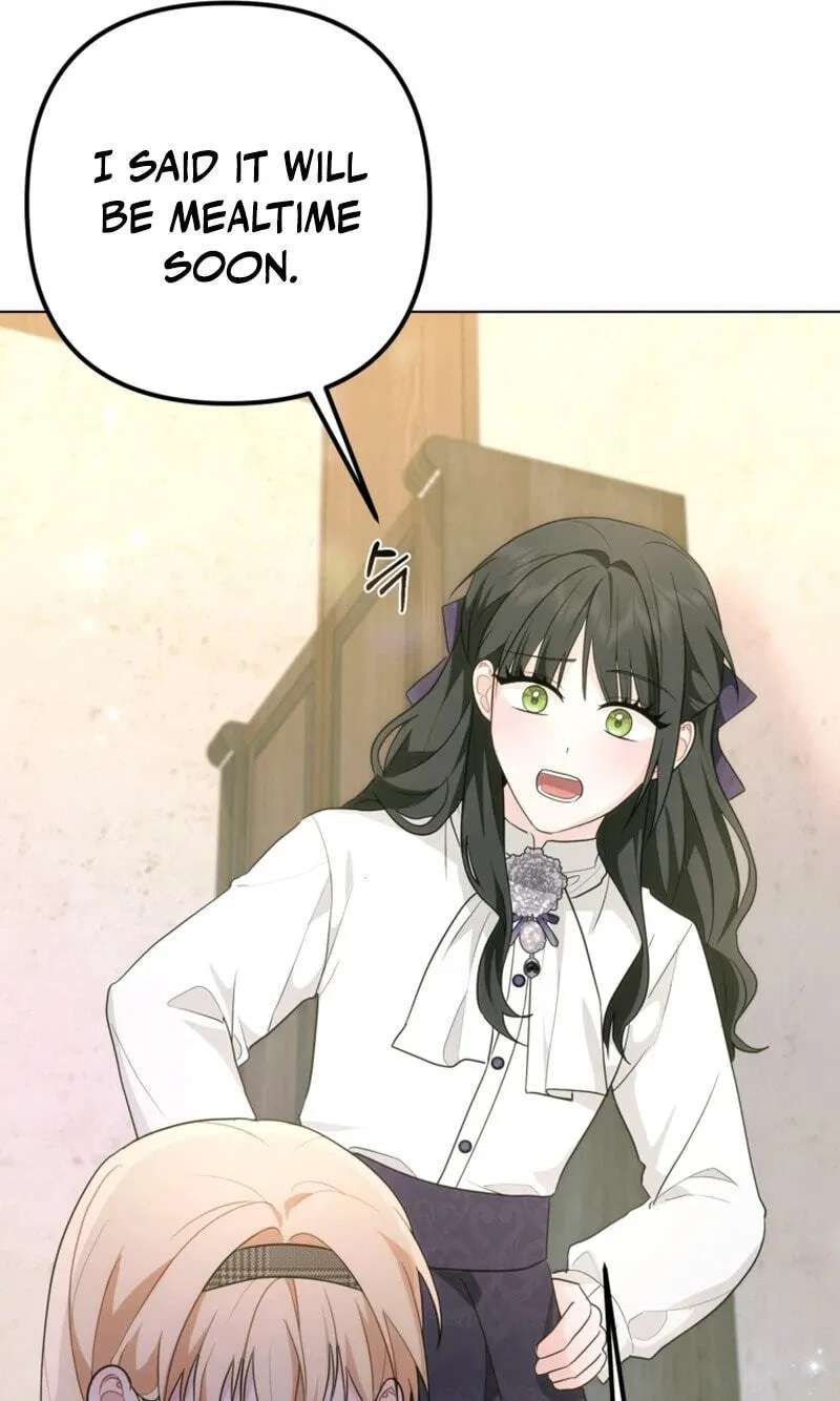 The Chubby Female Lead Is Popular Chapter 33 - page 76