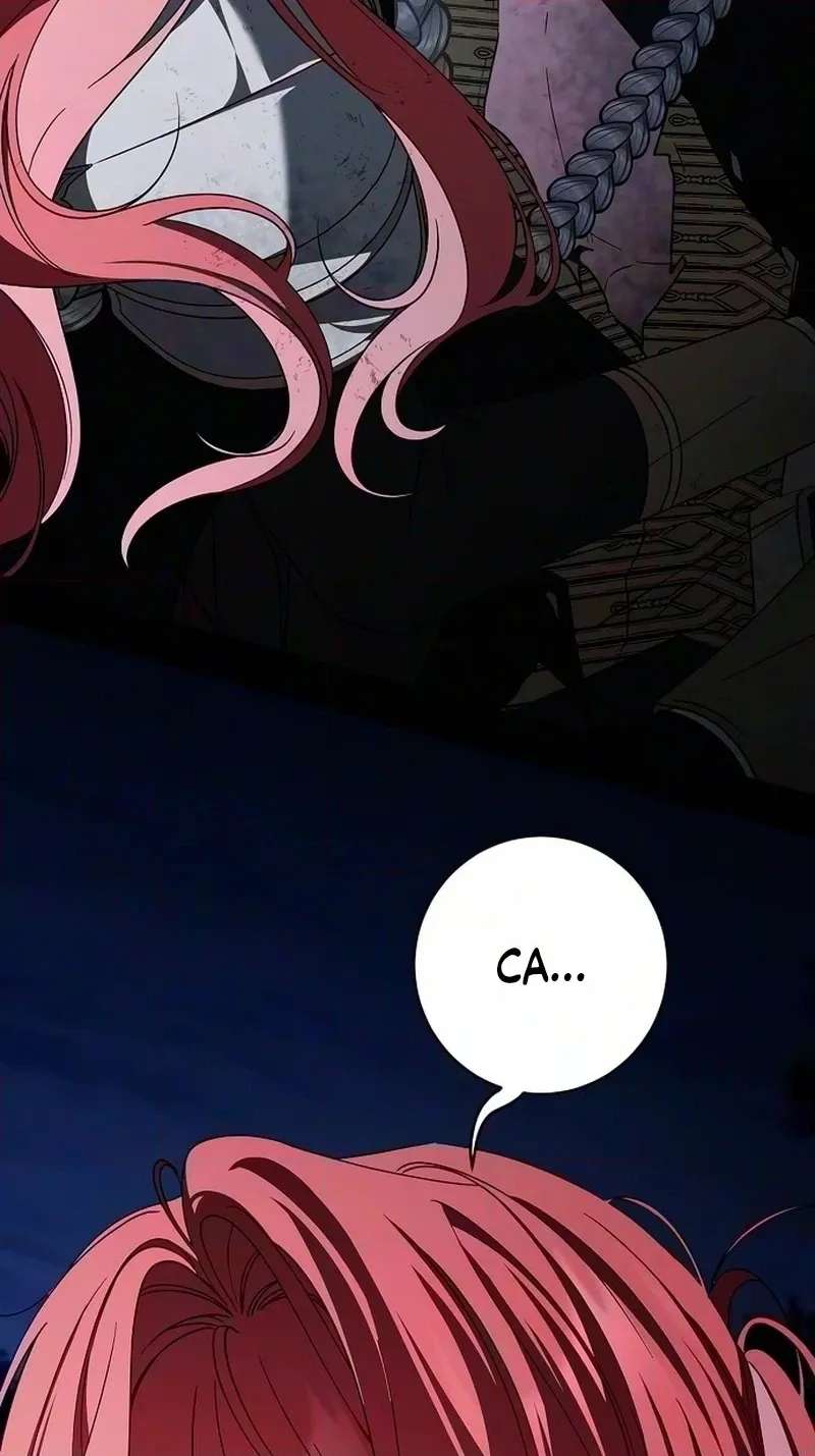 My Fiancé Won't Stop Babying Me Chapter 63 - page 100