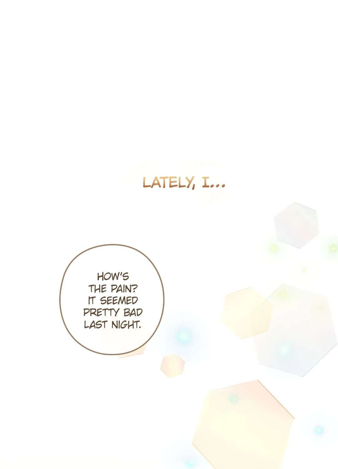 I Was Possessed in an Extremely Private Area Chapter 33 - page 172