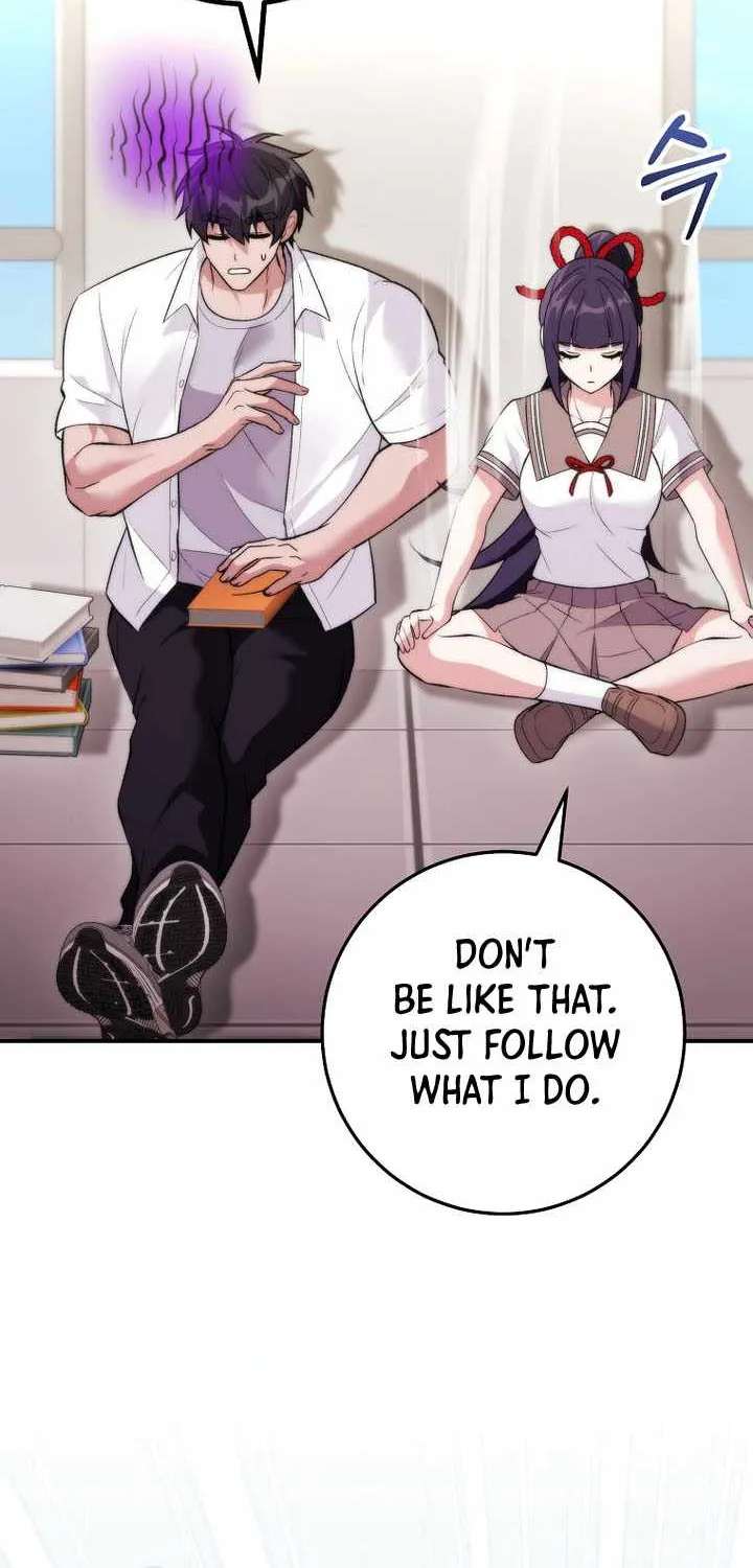 I Was Thrown Into an Unknown Manga Chapter 38 - page 47