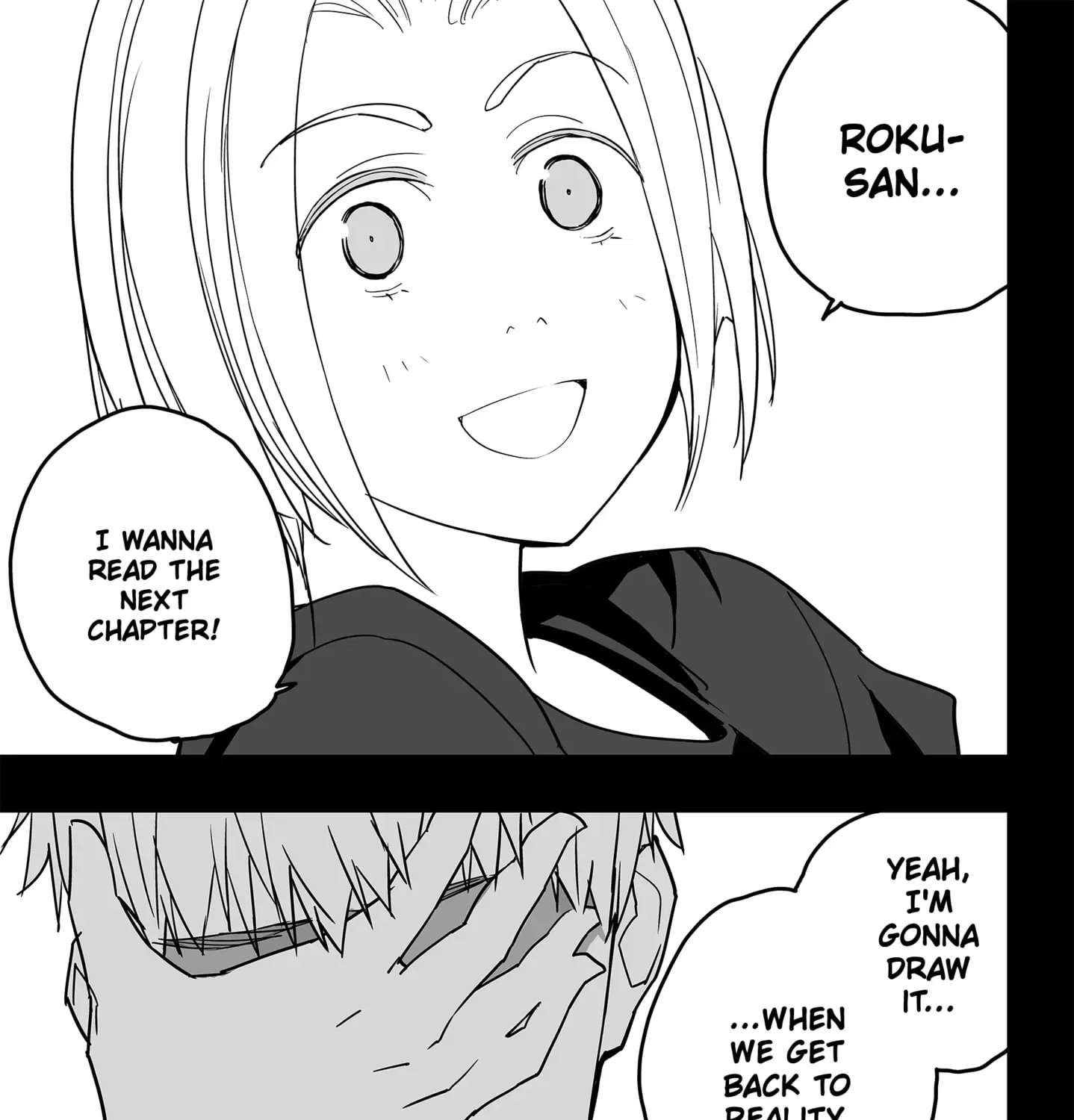 The Game Devil Chapter 23 - page 27
