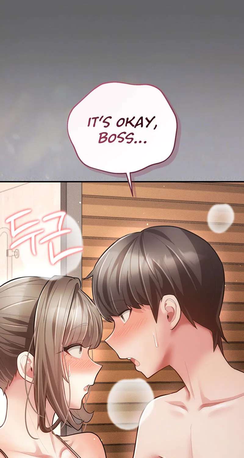 Perverted Pure Love Chapter 19 - page 11