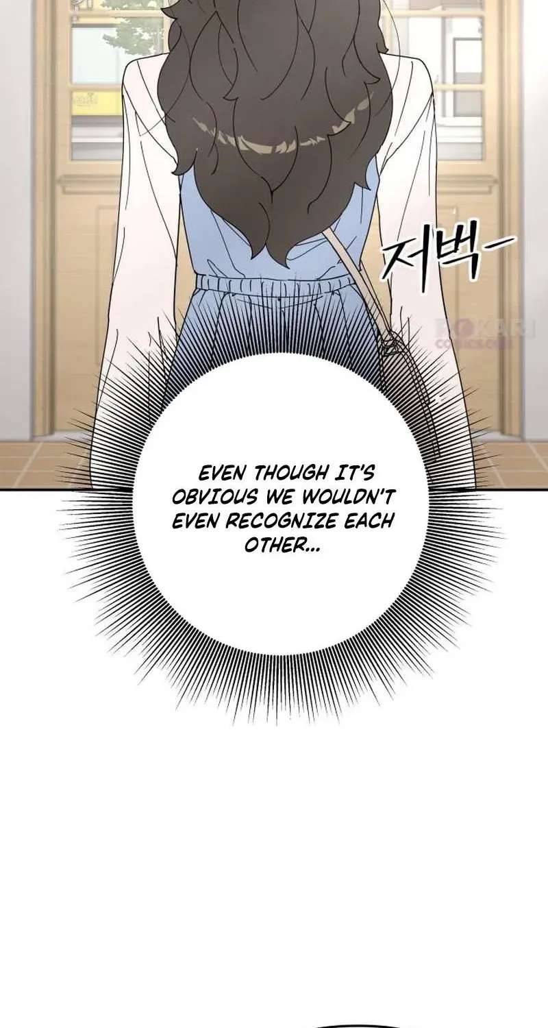 Reversal! First Love Chapter 1 - page 141