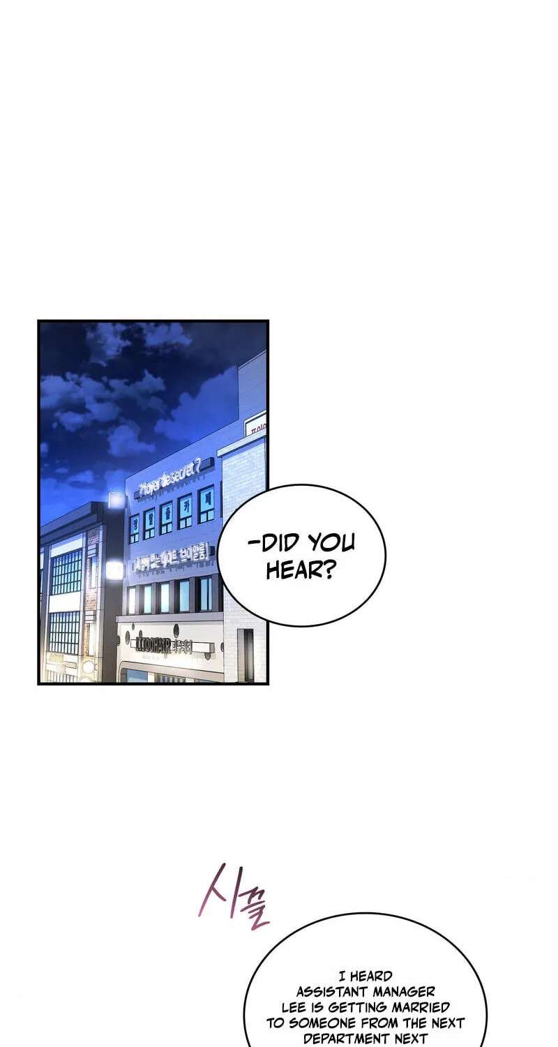 Dokkaebi Chapter 26 - page 15