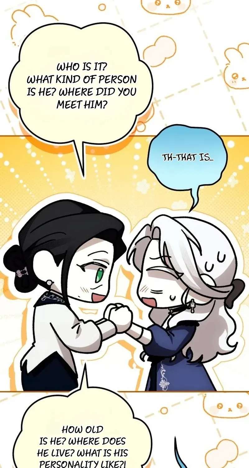 Now It's Your Turn To Regret Chapter 11 - page 65