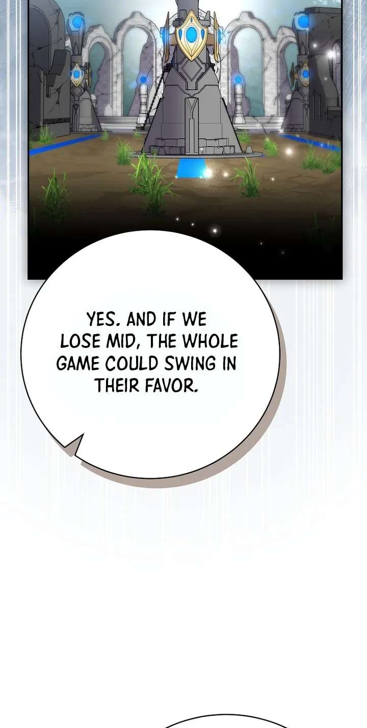 Genius Archer's Livestreaming Chapter 107 - page 105