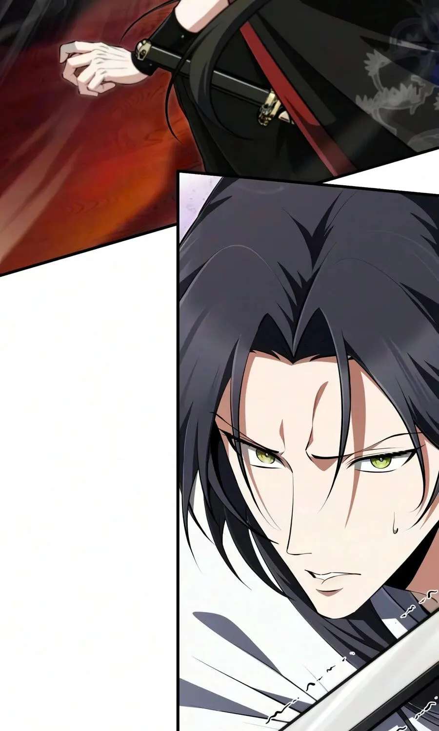 Best Teacher Baek Chapter 159 - page 94