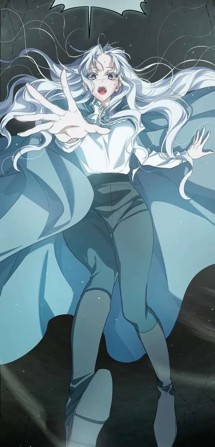 The Princess Stans in Secret Chapter 79 - page 85