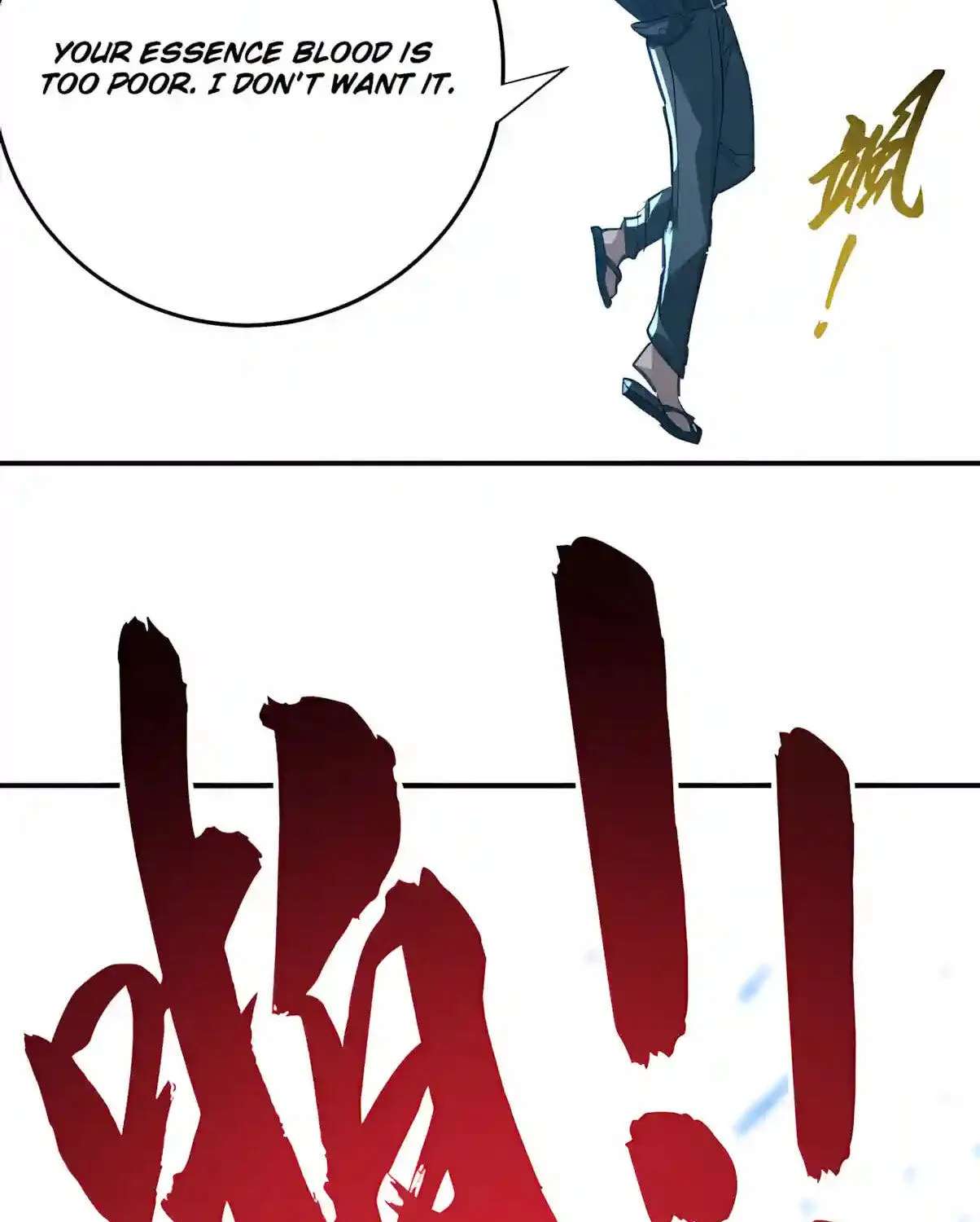 High-Martial World: One Hand to Overwhelm Three Thousand Emperors! Chapter 63 - page 20