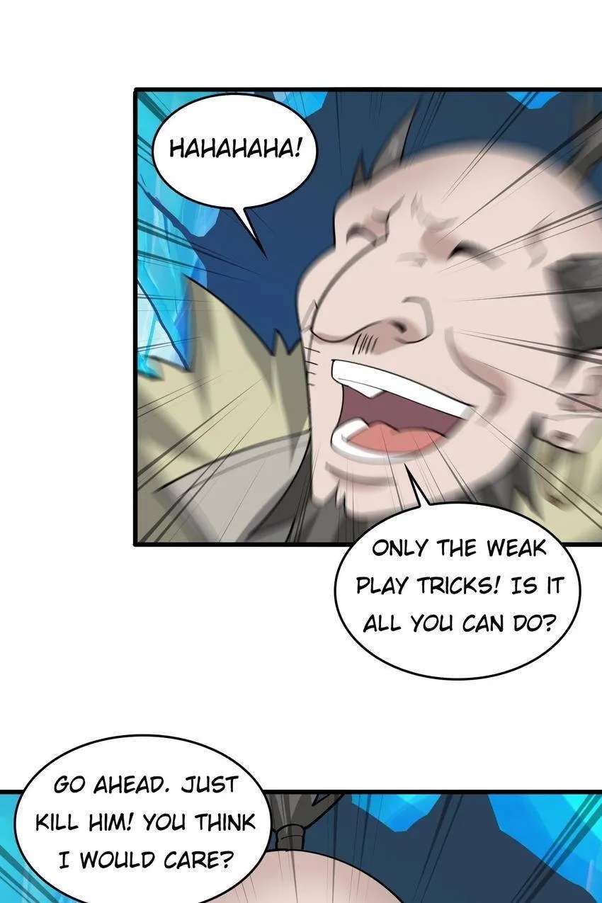 The Master of Fate Chapter 97 - page 42