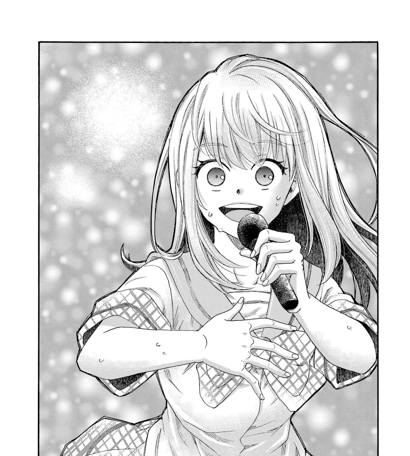 Let’s Start The Closing Meeting. ~ So Begins The Bullying Trial ~ Chapter 16 - page 1