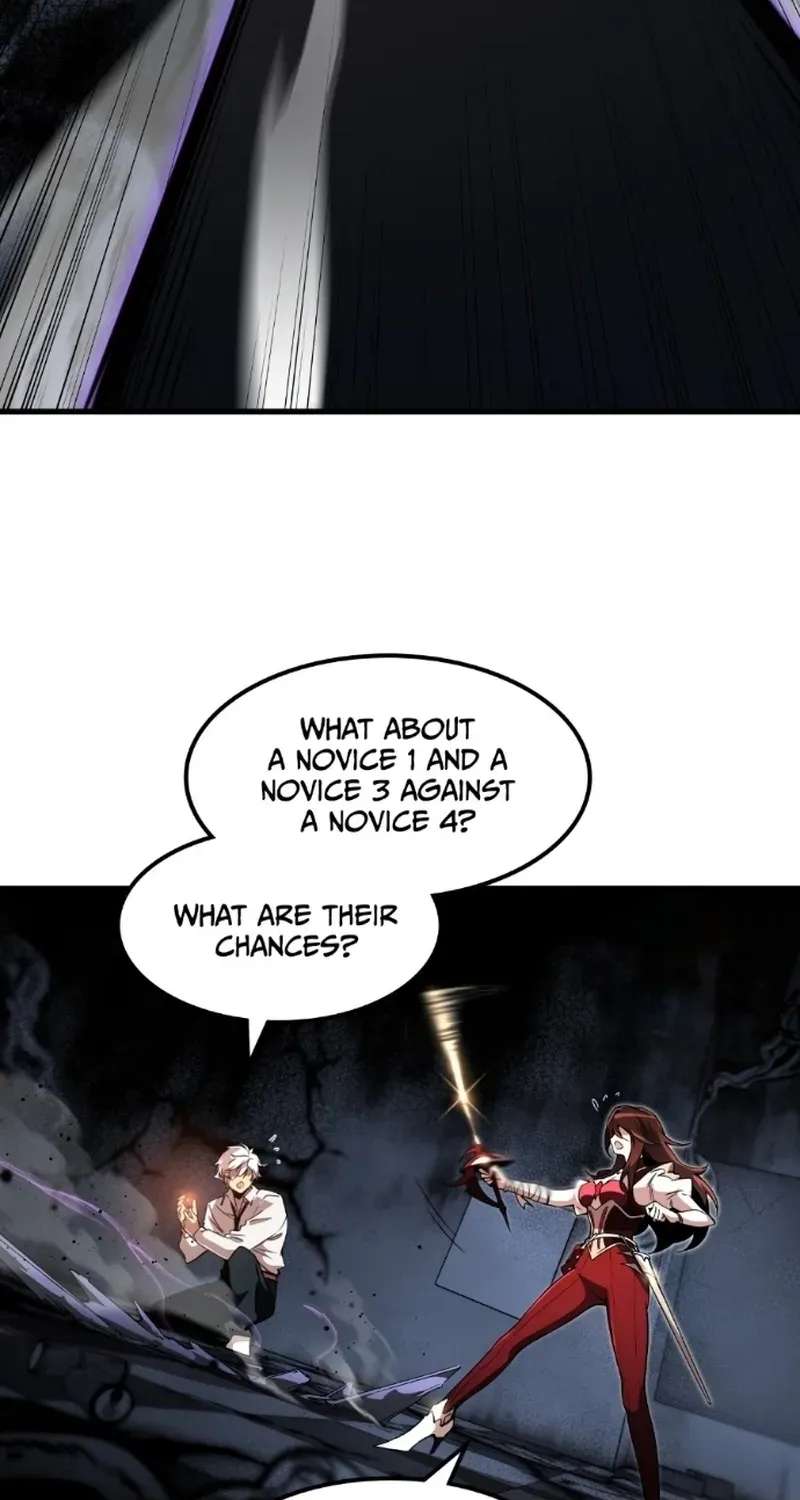 Nightmare Realm Summoner Chapter 5 - page 14