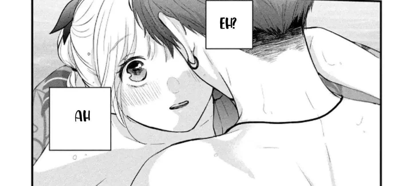 Okuremashite Seishun Chapter 19 - page 24
