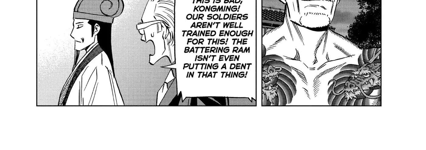 Paripi Koumei Chapter 180 - page 20