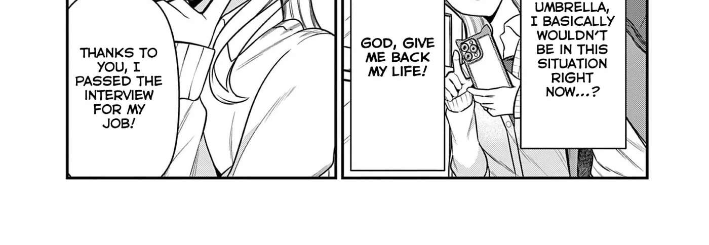 All I Want Is to Study! Chapter 2 - page 33