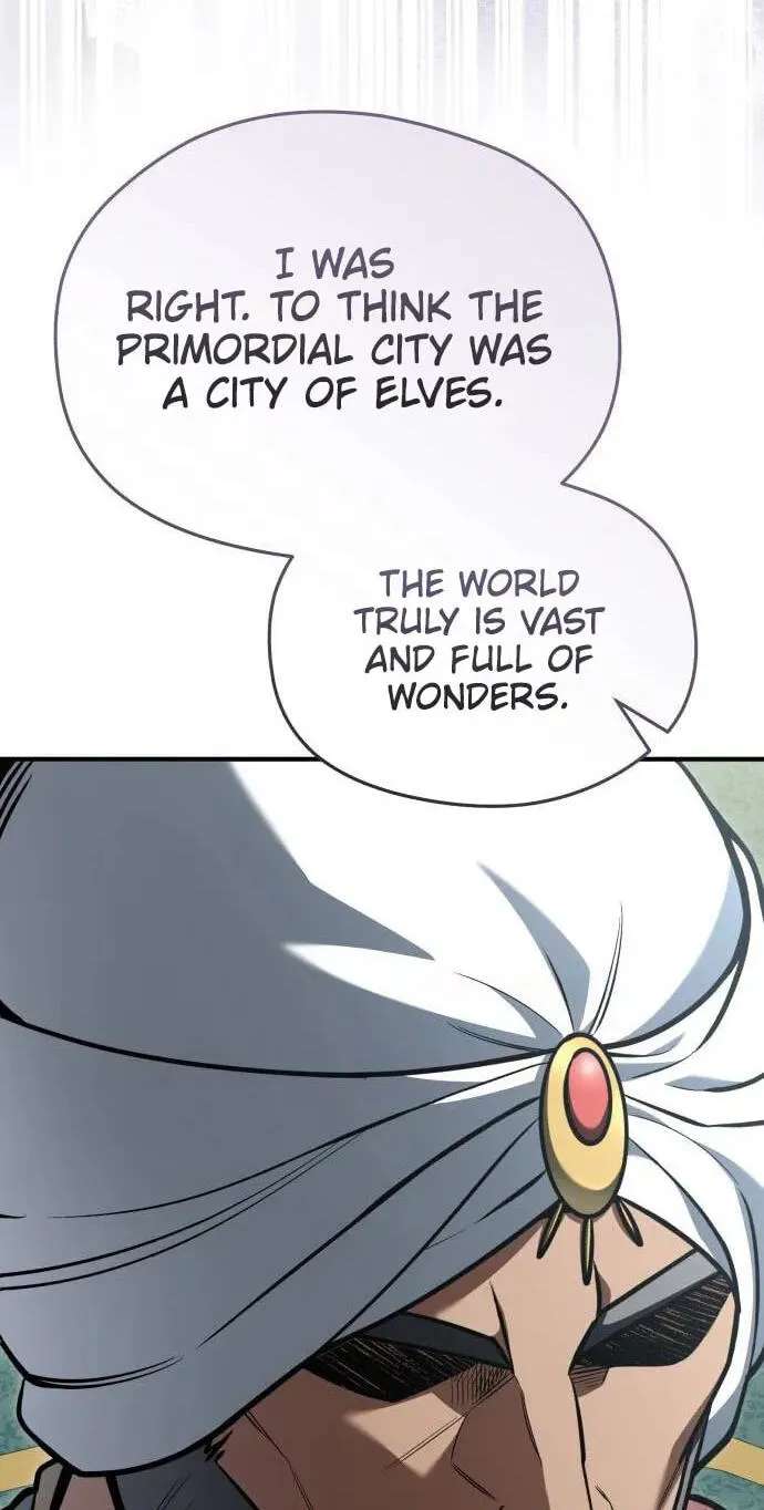 The Otherworldly Nutritionist Chapter 35 - page 114