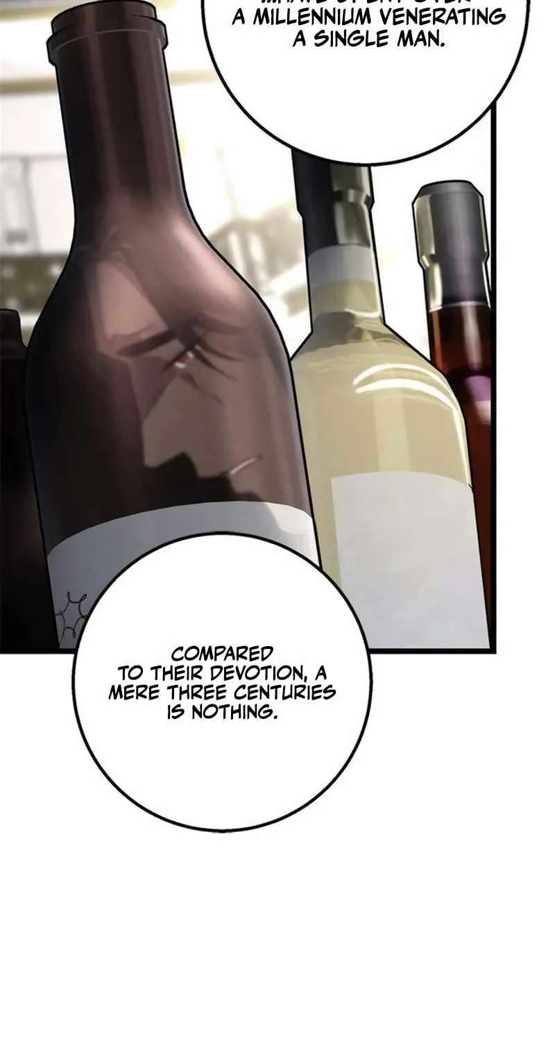 Immortal's Way of Life Chapter 26 - page 56