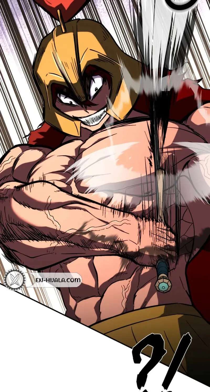 The Strongest in Hell, Mak Geum-gang Chapter 10 - page 175