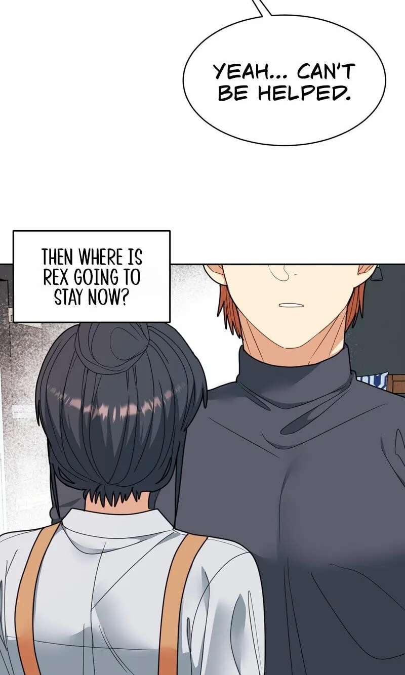 Flower Beggar Chapter 17 - page 44