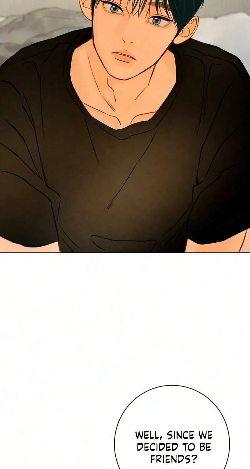 Before the grapes ripen Chapter 54 - page 49