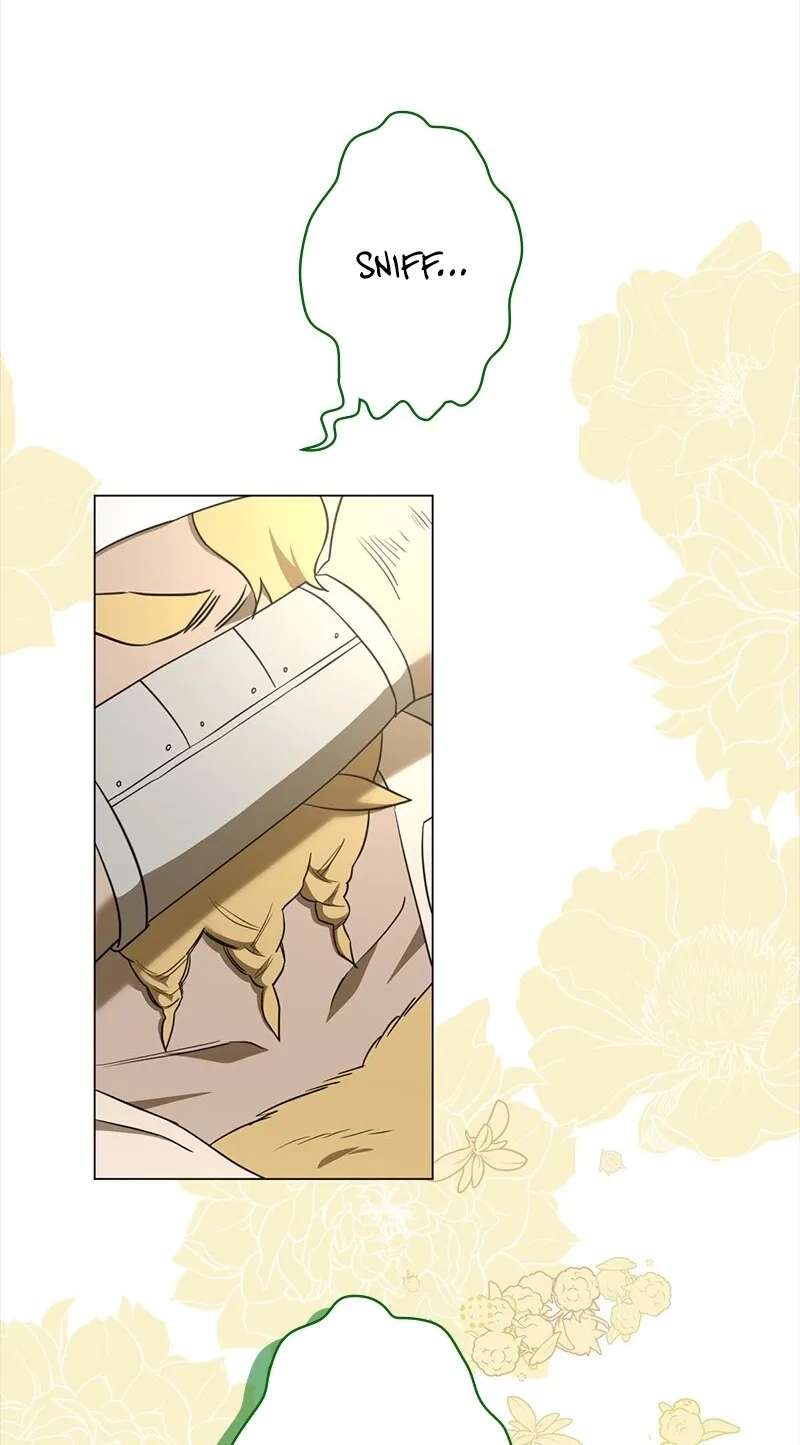How A Villainess Survives As A Saint Chapter 21 - page 14