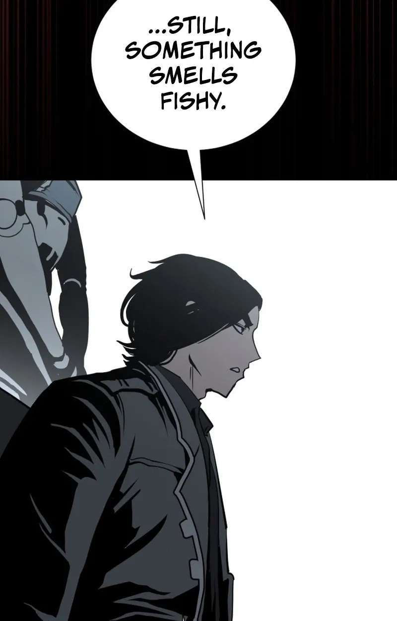 How a Cyberpunk Fixer Survives Chapter 1 - page 133