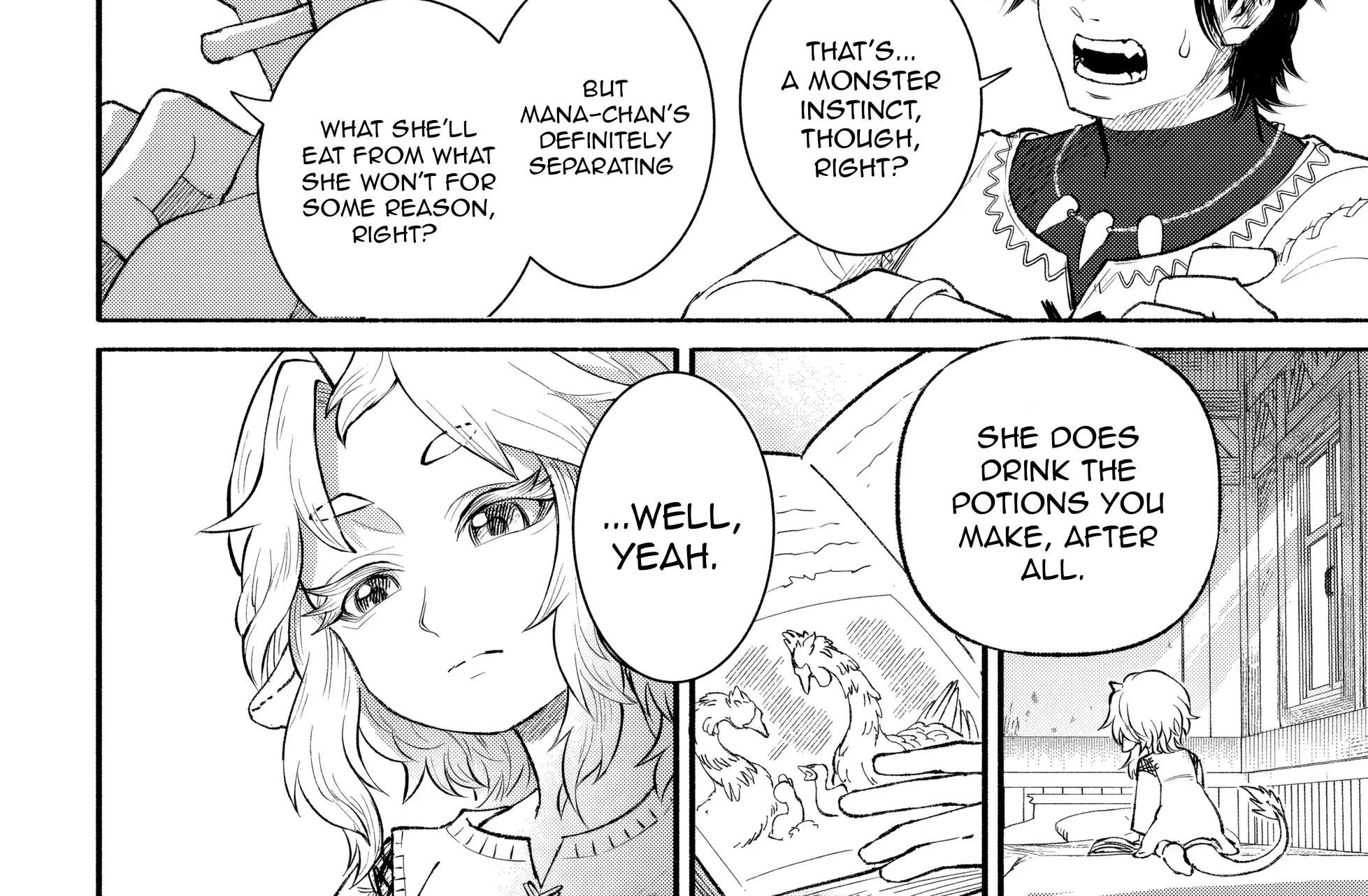 Bastion no Shokutaku Chapter 1 - page 41