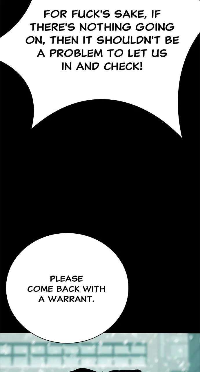 The Worst Generation Chapter 68 - page 7
