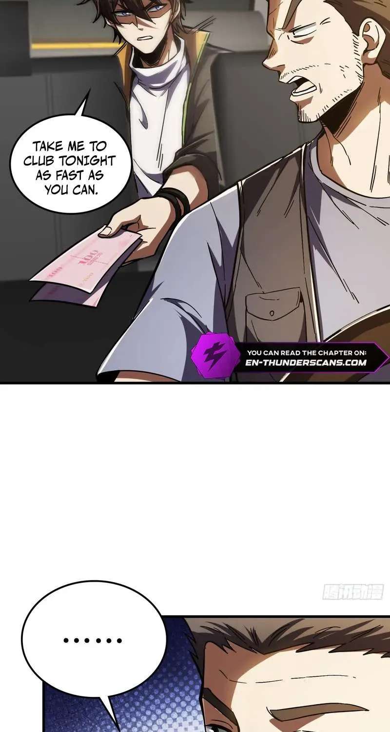I May Be a Beginner, but I’m Actually a Level 99 Overpowered Player Chapter 24 - page 26